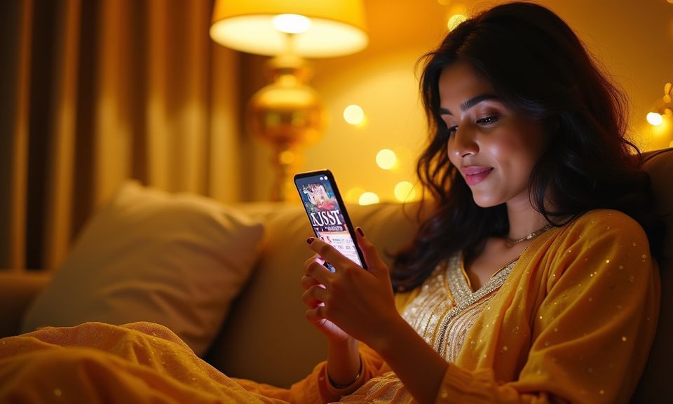k4991 অ্যাপের জন্য তিন ধাপের ইনস্টল প্রক্রিয়া